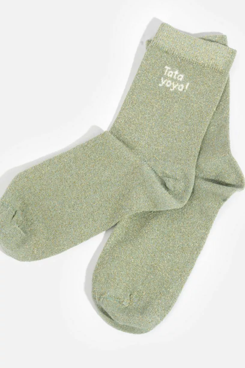 Tata Yoyo - Chaussettes – Image 3