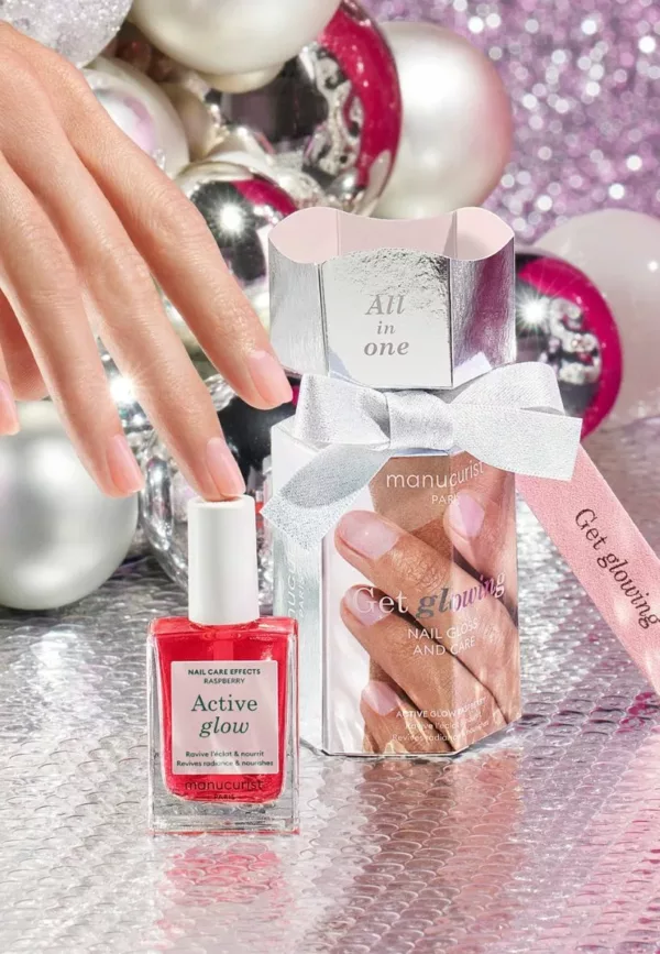 Cracker Get Glowing - Active Shine – Image 3