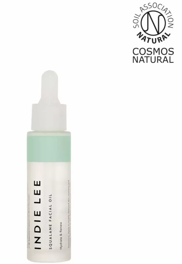 Huile de squalane – Image 1