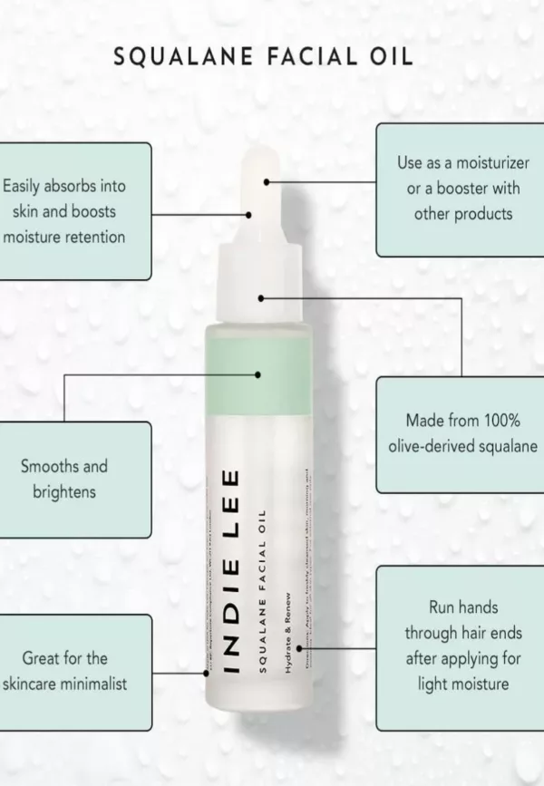 Huile de squalane – Image 2