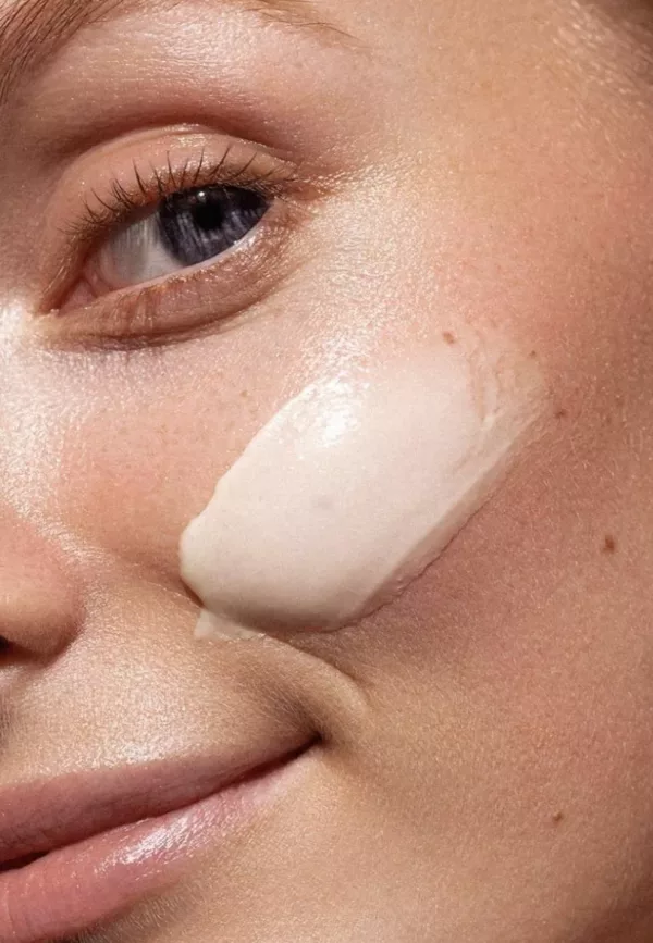 Vitamin C Illuminating Recovery Cream - Crème éclat – Image 2