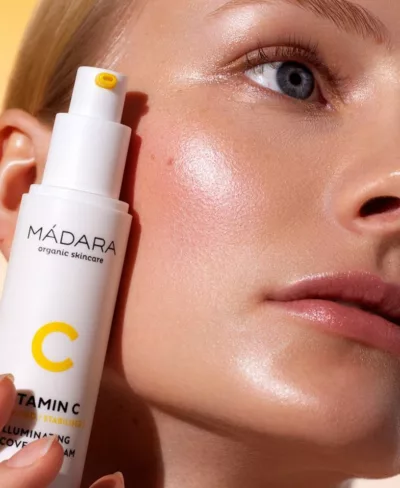 Vitamin C Illuminating Recovery Cream - Crème éclat – Image 1