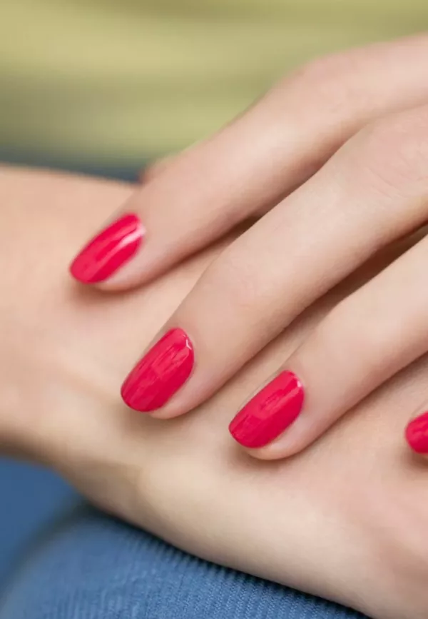 Peonie - Vernis Green Flash – Image 2