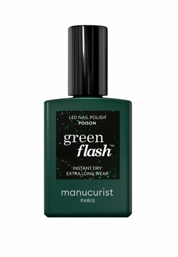 Poison - Vernis Green Flash – Image 3