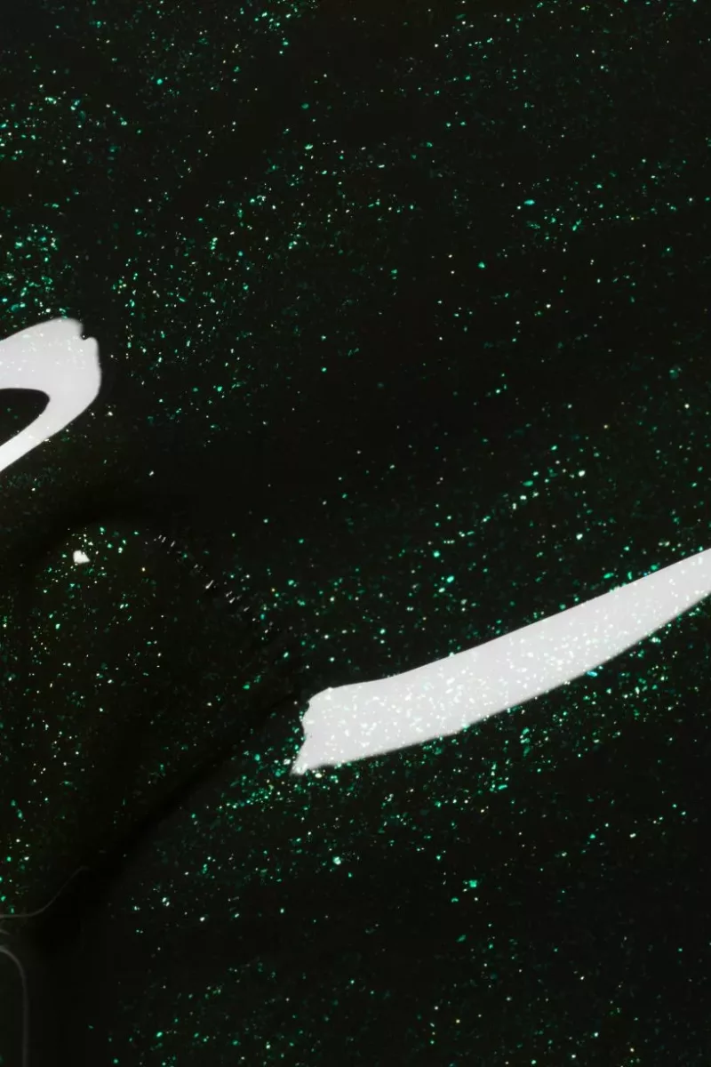 Poison - Vernis Green Flash