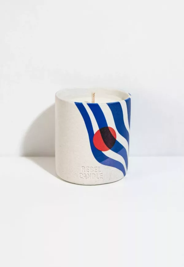 Bougie ONDE URBAINE – Image 2