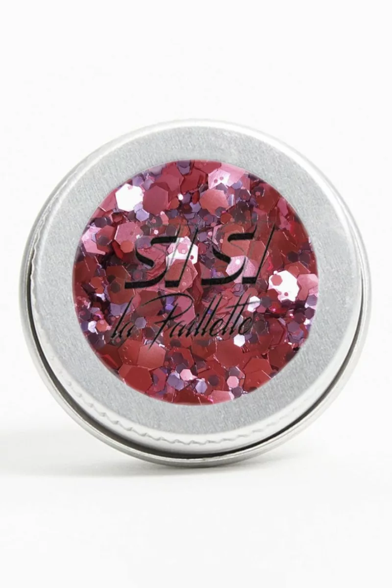 Paillettes Biodégradables - Diva du Dancing