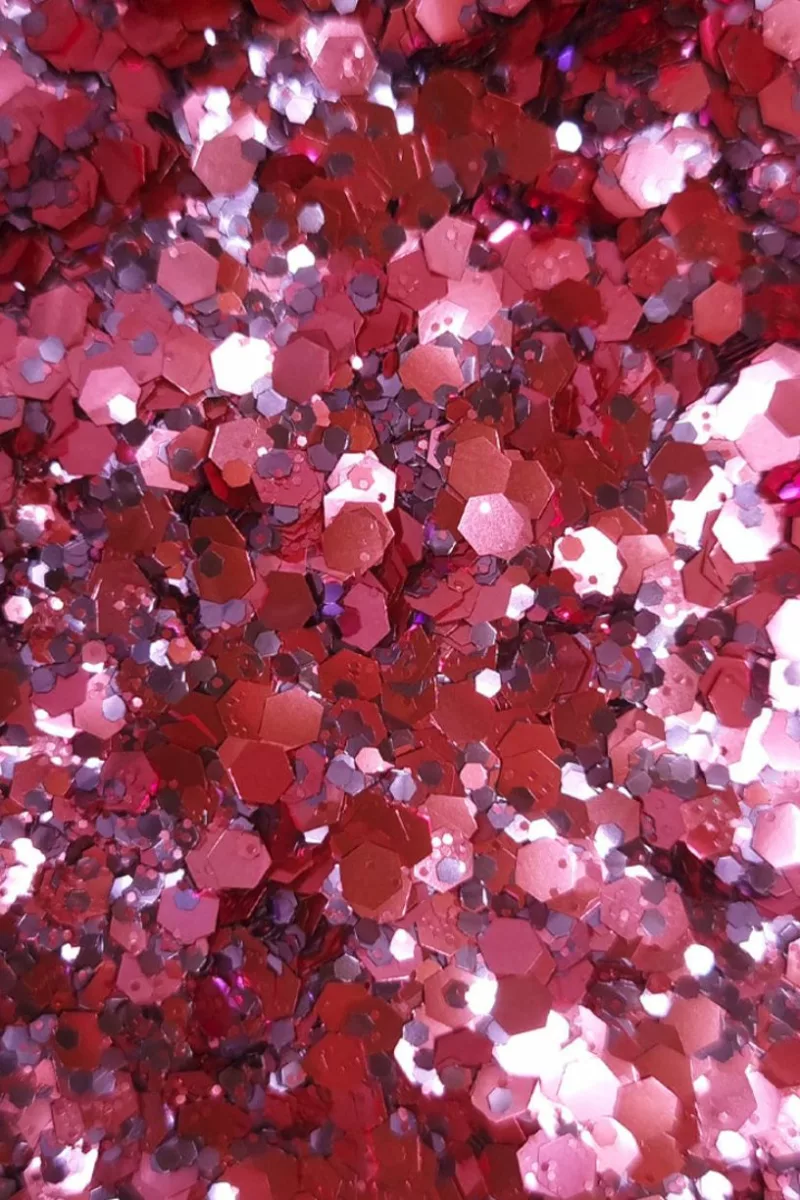 Paillettes Biodégradables - Diva du Dancing
