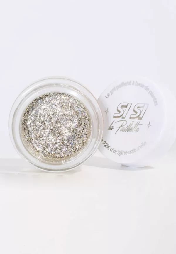 Gel Pailletté - Runway – Image 2