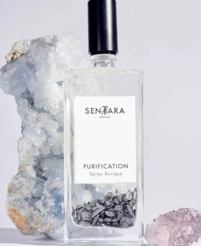 Spray Aurique Purification - L'Essence 50ml – Image 2
