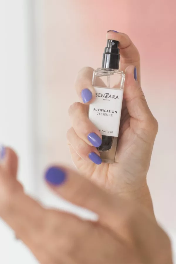 Spray Aurique Purification - L'Essence 50ml