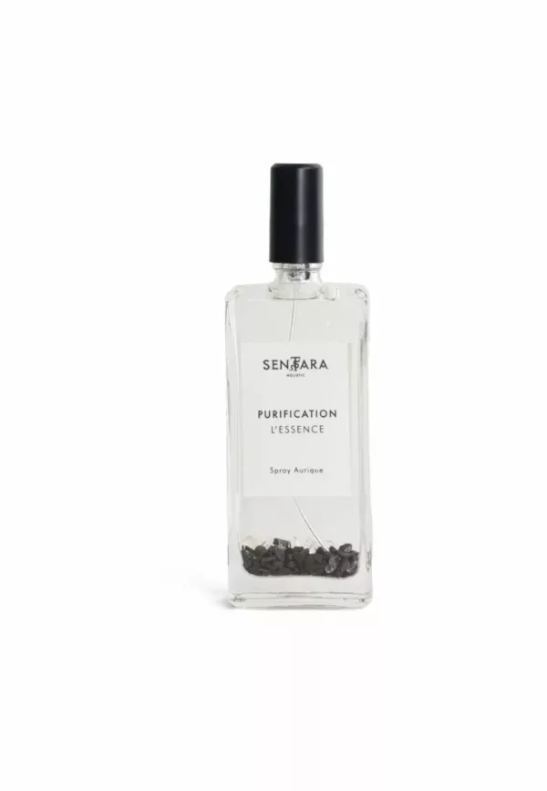 Spray Aurique Purification - L'Essence 50ml – Image 4