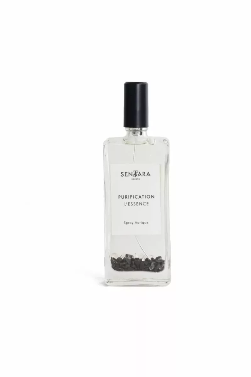 Spray Aurique Purification - L'Essence 50ml