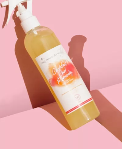 Cocktail Curl remedy - Spray nourrissant – Image 1