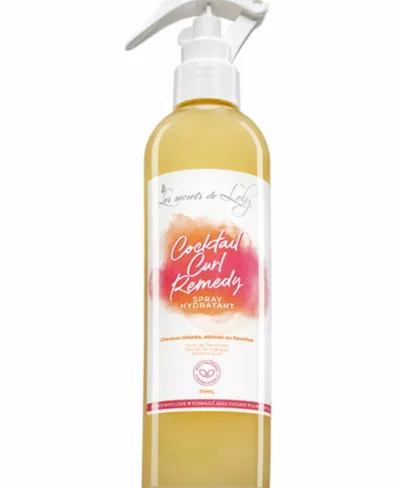 Cocktail Curl remedy - Spray nourrissant – Image 2