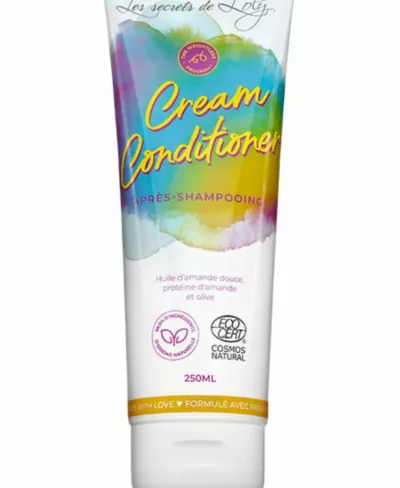 Cream Conditioner – Image 3