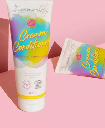 Cream Conditioner – Image 1