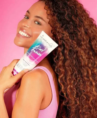 Kurl Fusion - Multitextures gel cream – Image 1