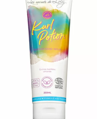 Kurl Potion – Image 3