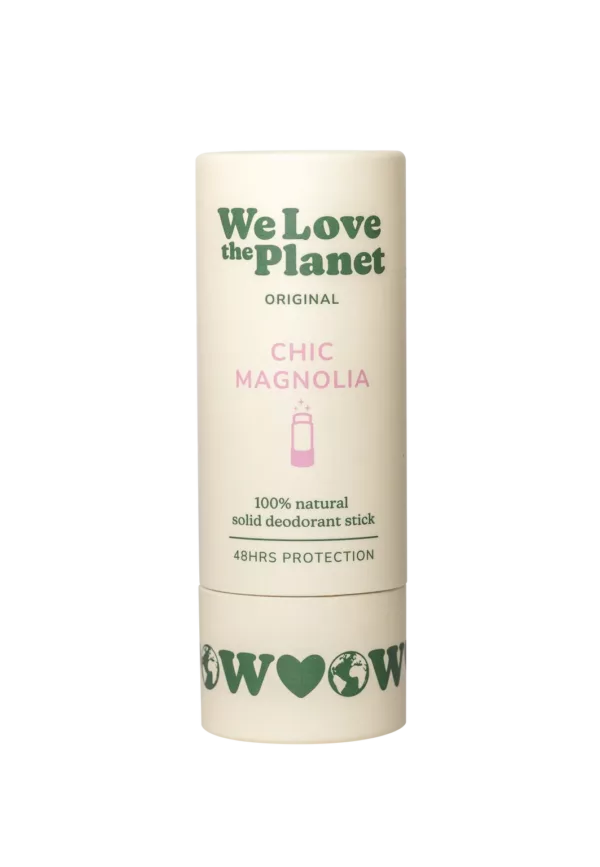 Chic Magnolia Deodorant Stick – Image 2