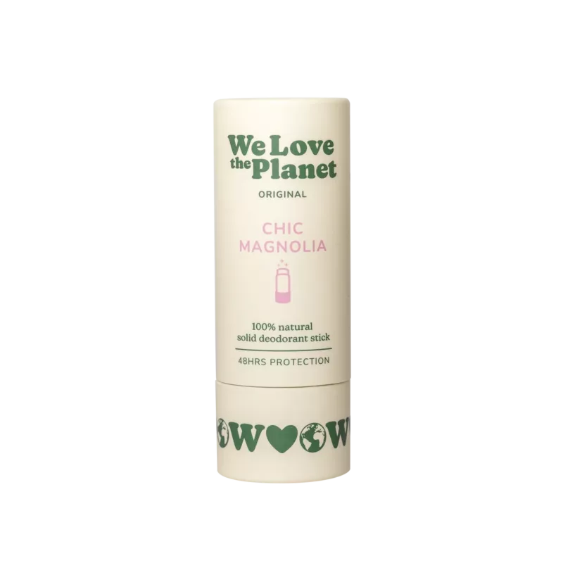 Chic Magnolia Deodorant Stick