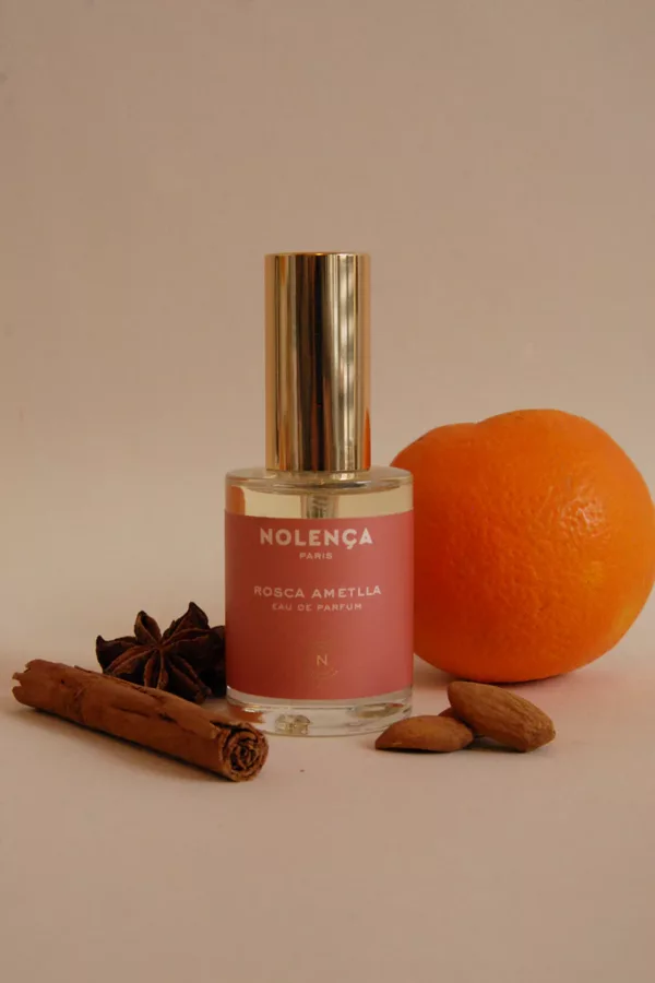 Eau de parfum 30 ml - Rosca ametlla