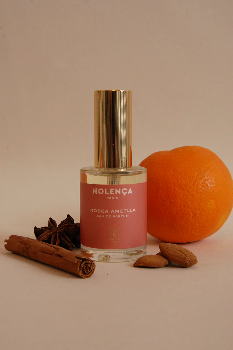 Eau de parfum 30 ml - Rosca ametlla