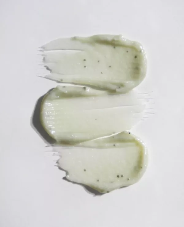 Matcha Scrub - Shampoing Exfoliant 200ml