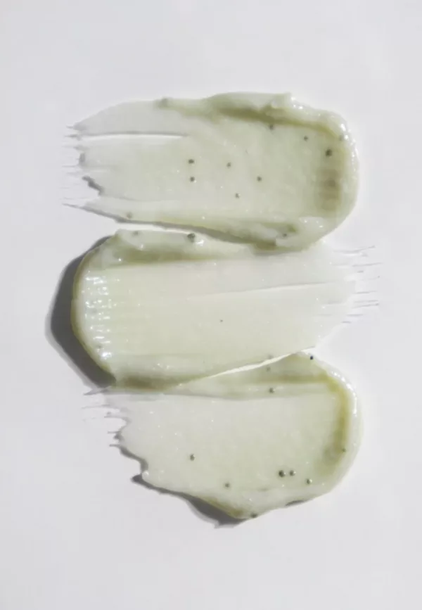 Matcha Scrub - Shampoing Exfoliant 200ml – Image 2