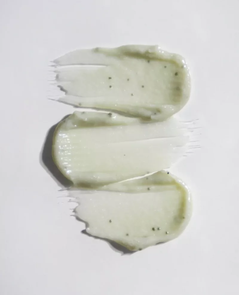 Matcha Scrub - Shampoing Exfoliant 200ml