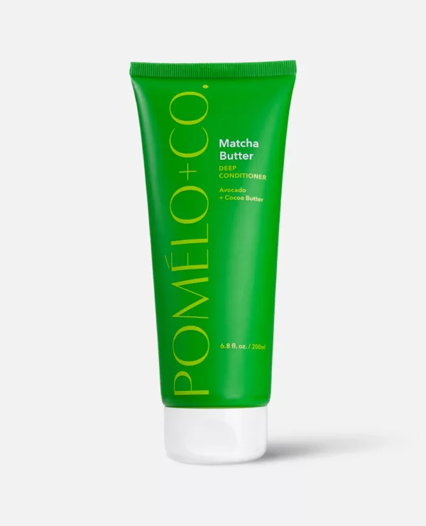 Matcha Butter - Après Shampoing 200ml