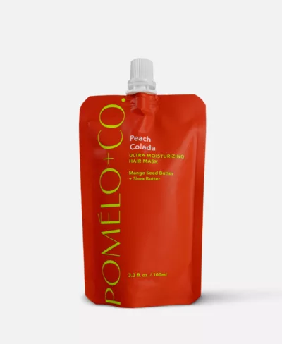 Peach Colada - Masque – Image 1