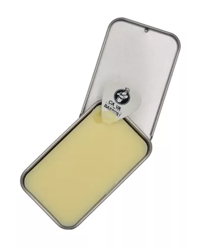 Baume pour barbe "A la bûcheron" - 35 g – Image 1