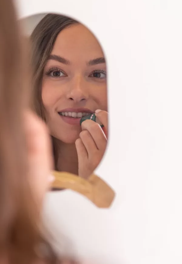 Baume à lèvres - Lush Raspberry – Image 2