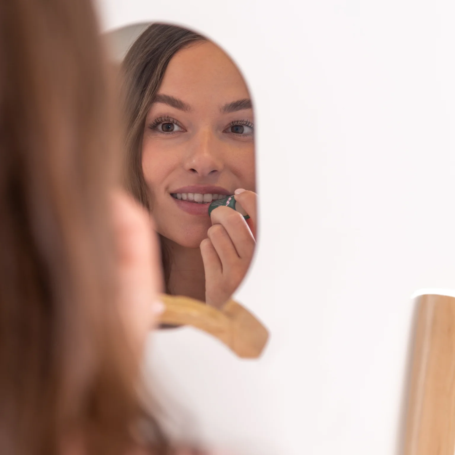 Baume à lèvres - Lush Raspberry – Image 2