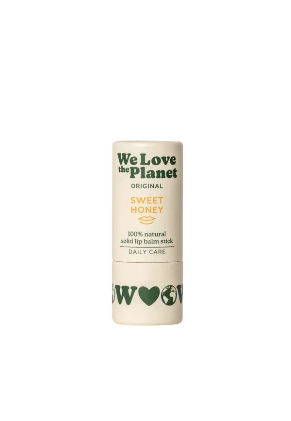 Baume à lèvres - Sweet Honey – Image 3