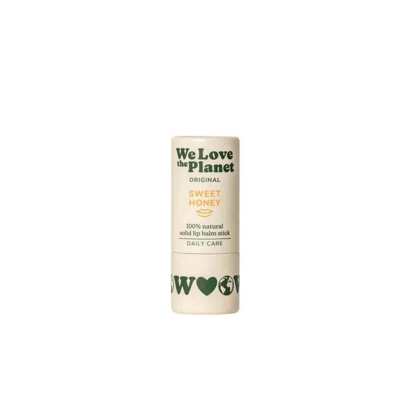 Baume à lèvres - Sweet Honey