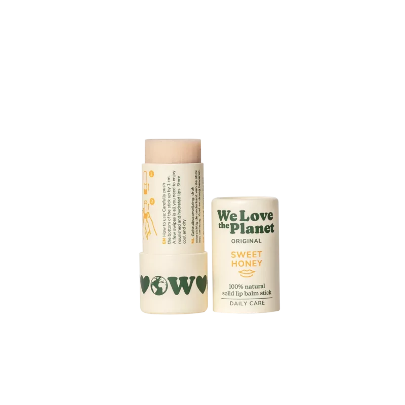 Baume à lèvres - Sweet Honey