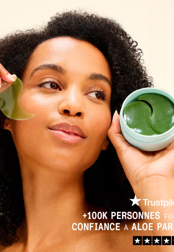 Patchs Anti-Cernes - 30 paires – Image 2