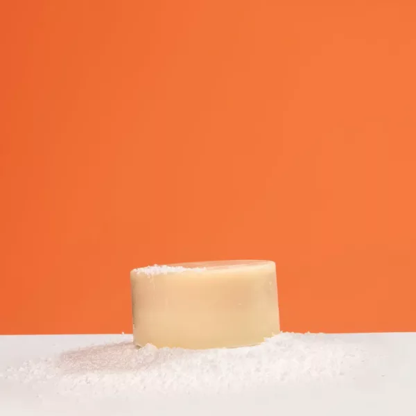 Après-shampoing Démêlant