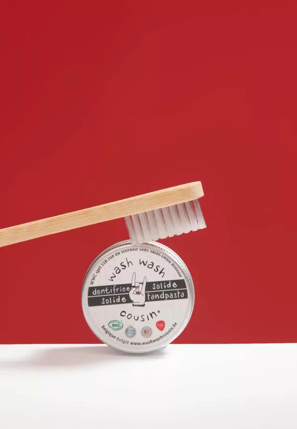 Dentifrice solide – Image 1