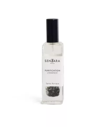 Spray Aurique Purification - Essence 30 ml – Image 2