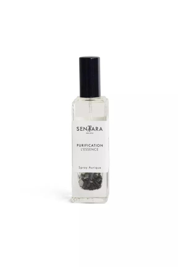 Spray Aurique Purification - Essence 30 ml