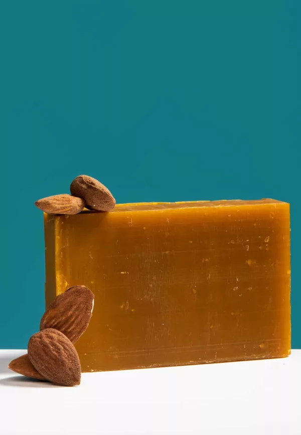 Savon solide bébé et femme enceinte – Image 1