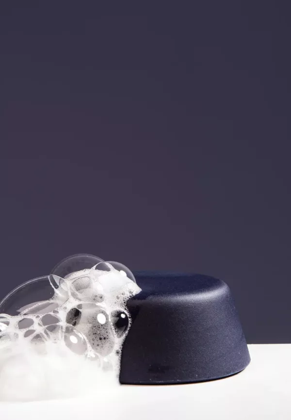 Shampoing Solide Violet – Image 1