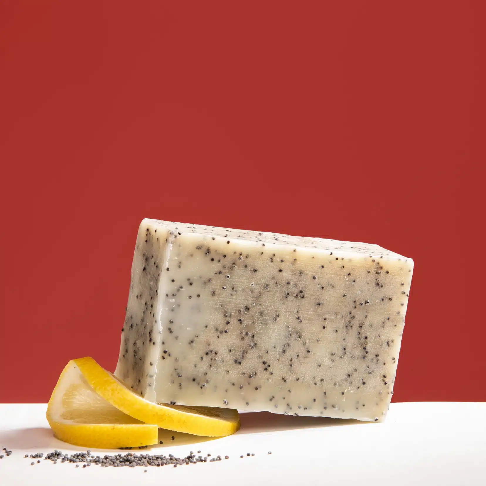 Savon solide Litsée Citronnée – Image 1