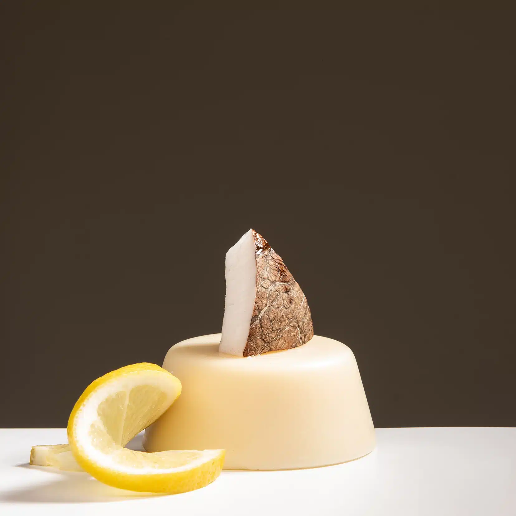 Shampoing solide pour cheveux secs – Image 1