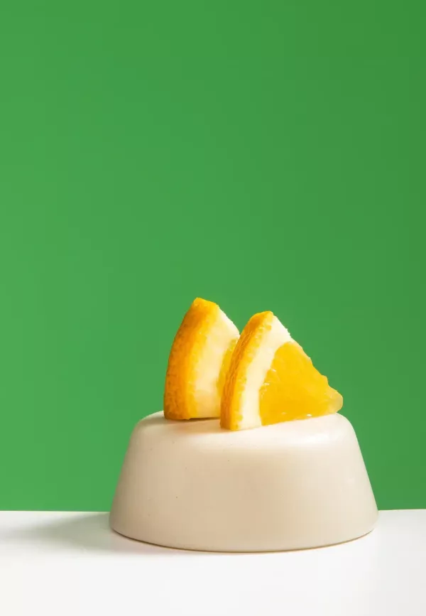 Shampoing solide pour cheveux gras – Image 1