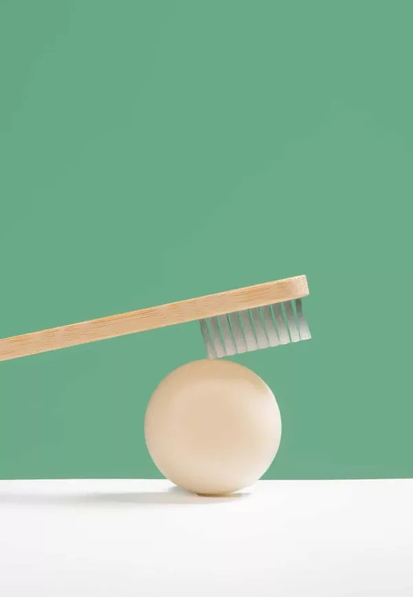 Recharge dentifrice solide – Image 1