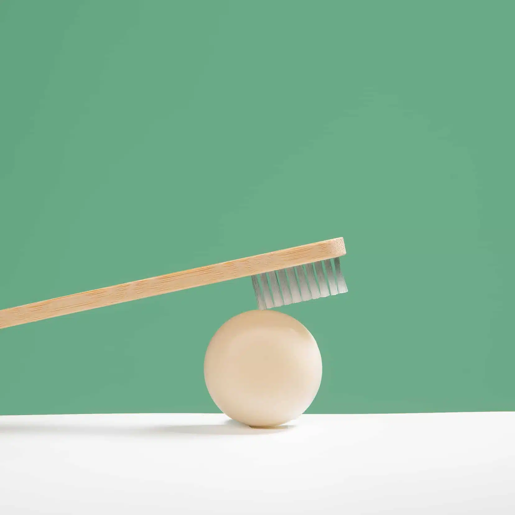 Recharge dentifrice solide – Image 1